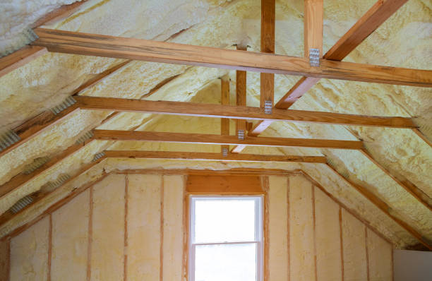 Best Types of Insulation in Town Line, NY