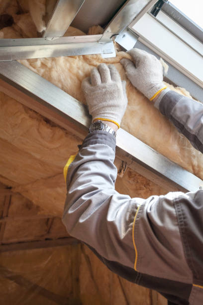 Best Types of Insulation in Town Line, NY