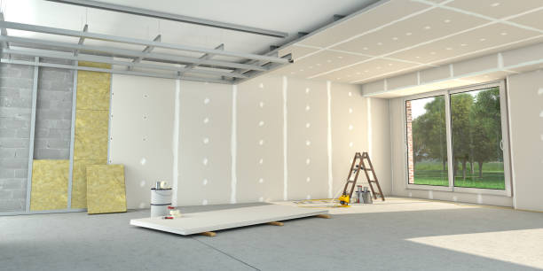 Best Residential Insulation in Town Line, NY
